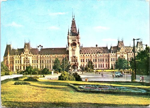 STOMFF_CP_10519_a_Iasi 149; STOMFF_CP_10519_r_Iasi 150 